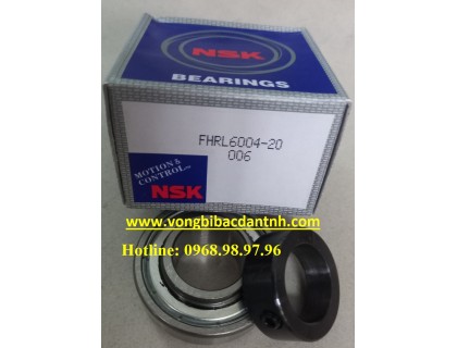 BẠC ĐẠN FHRL6004-20